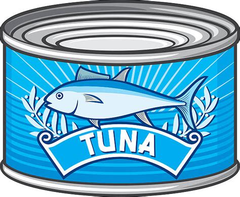 Royalty Free Tuna Fish Clip Art, Vector Images & Illustrations - iStock