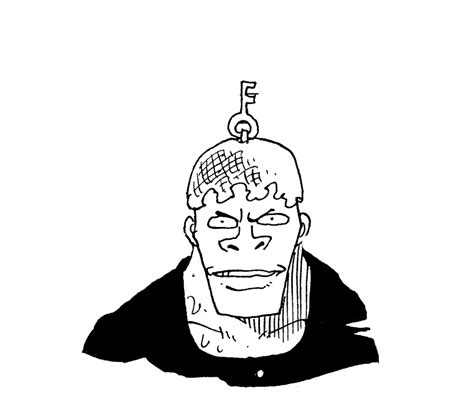 カギッコ | キャラクター検索 | ONE PIECE.com（ワンピース ドットコム）