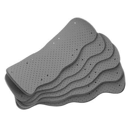 Eeristq 6pcs Hard Hat Sweatband Replacement Helmet Sweatband Hard Hat