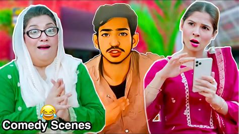 Bulbulay Drama Funny Scenes 😂 Bulbulay Season 2 😉 Bulbulay New Episode