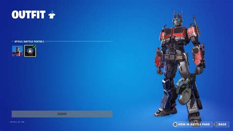 🔥 [60+] Optimus Prime Fortnite Wallpapers | WallpaperSafari