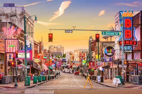 19 Best Things To Do In Memphis This Year