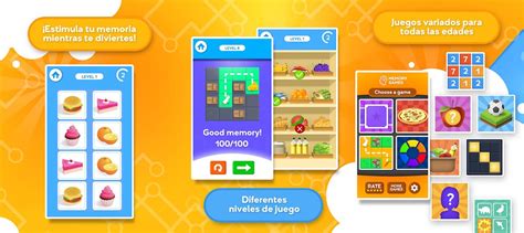 Aplicaciones Y Juegos Para Entrenar La Mente En Android Y Ios