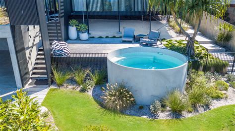 Above ground pool deck ideas: 10 setups to get inspired by | Gardeningetc