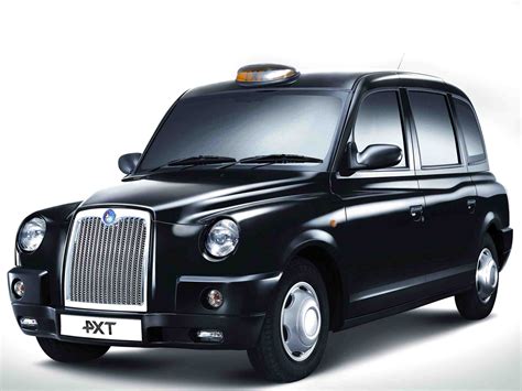 Tx4 Taxi For Sale In Uk 56 Used Tx4 Taxis