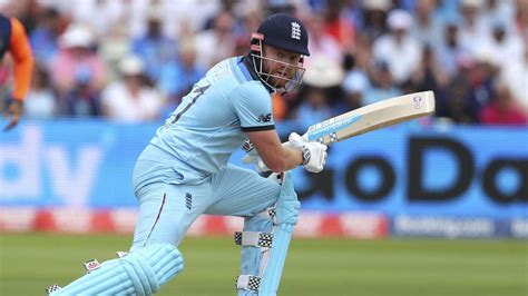 IND vs ENG World Cup 2019: India's unbeaten run ends as England win by ...