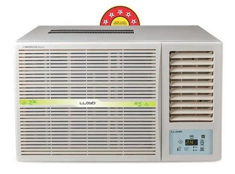 Air Conditioner Havells Lloyd Ls I Ja Ton Star Non Inverter