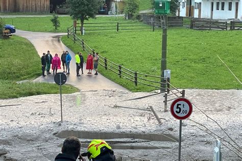 Temporali Causano Danni In Alto Adige Nessun Ferito Notizie Ansa It