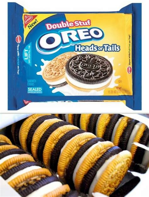 7 best images about World of oreos on Pinterest | Cas, Different types ...