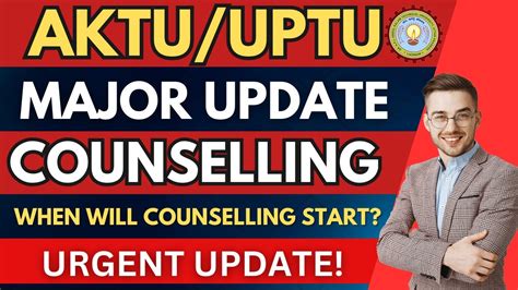 AKTU Counselling Major Update SC Accepted The Petition UPTAC