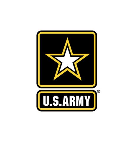 Us Army Logo - ClipArt Best