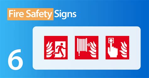 A Simple Guide to Safety Signs & Symbols | Resco