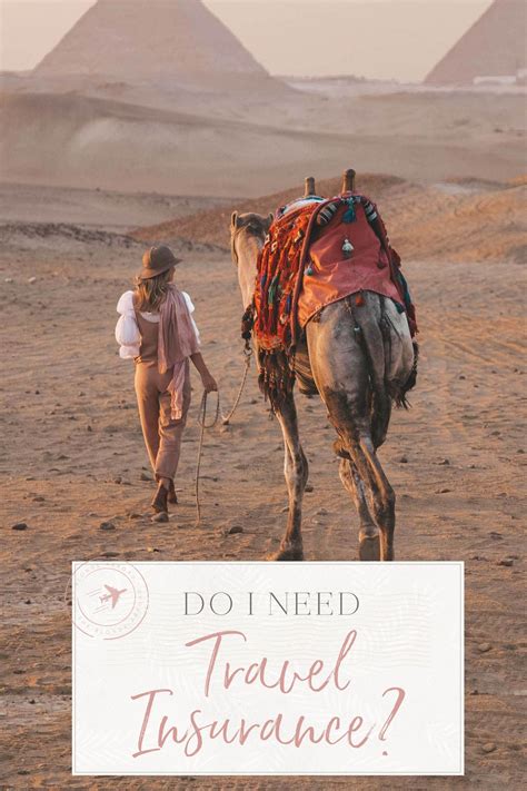 Do I Need Travel Insurance? • The Blonde Abroad | Travel insurance