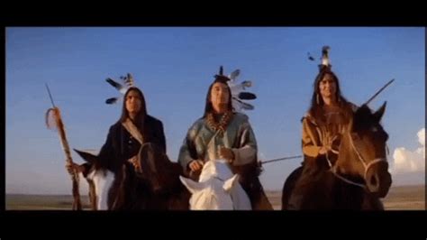 Native Warrior Gifs Get The Best On Giphy