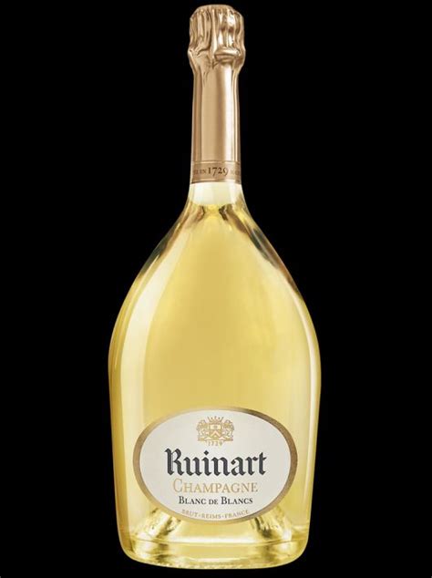 Ruinart Blanc De Blancs 150 Cl