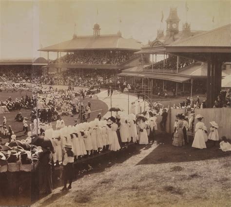 Australian Federation Celebrations, Sydney, NSW