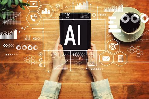 Artificial Intelligence In Fintech Skill Success