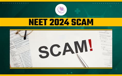 Is Neet Result Scam For Students Reasons And Nta Clarification