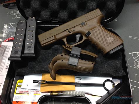 Glock 23 FDE For Sale 904853143