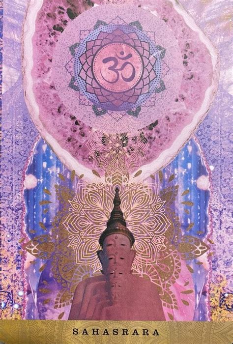 Crown Chakra Activation A Pathway To Divine Connection And Spiritual