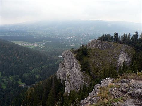 Nosal Jedyna Taka Baza Atrakcje Zakopane