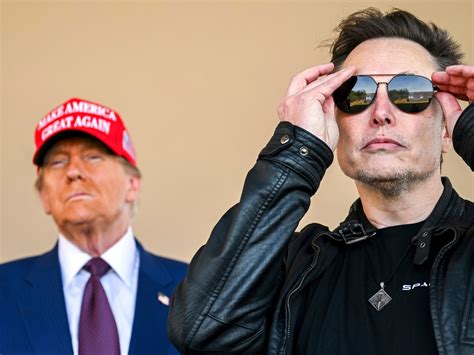 トランプ同盟者のイーロン・マスク氏、米国消費者保護局の「削除」を要求 ドナルド・トランプのニュース Njpw Fun