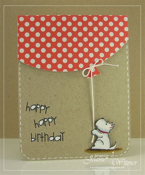 468 best images about ♥ birthday cards ♥ on Pinterest | Diy birthday ...