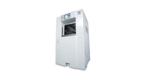 Low Temperature Plasma Sterilizer