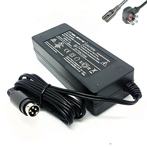 Buy V W Power Supply Adapter And Cable For Pin Hikvision Ds