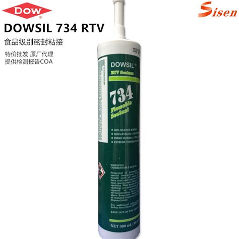 Dowsil Flowable Sealant