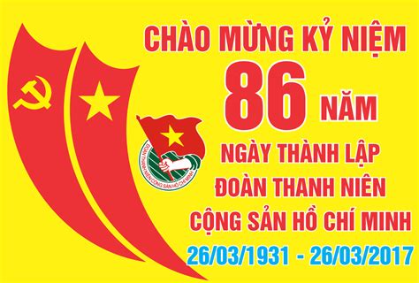 KẾ HOẠCH TỔ CHỨC KỶ NIỆM NGÀY THÀNH LẬP ĐOÀN TNCS HCM HIC