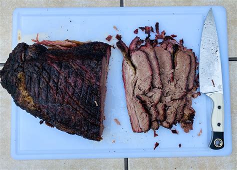 How To Cut The Point Of A Brisket - Recipes.net