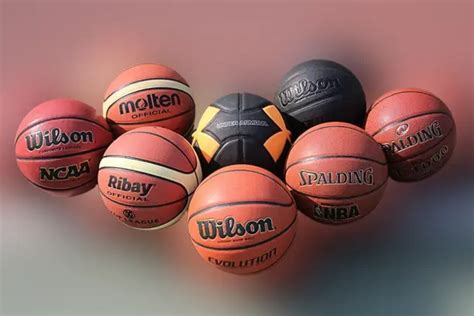 Top Basketball Brands For Ball And Shoes Basketball Savvy