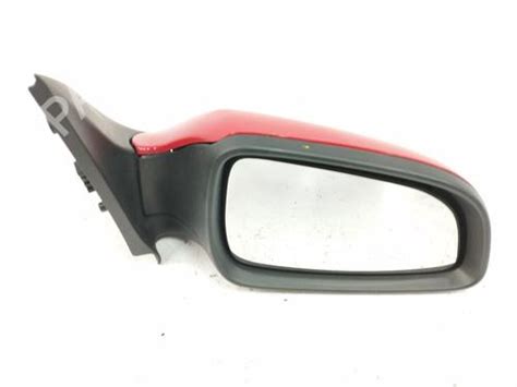 Retrovisor Derecho OPEL ASTRA H GTC A04 11242800 B Parts