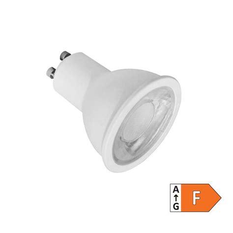 LED Sijalica Hladno Bela 7 4W Prosto LS PAR16 GU10 7 CW Volim Svoj Dom