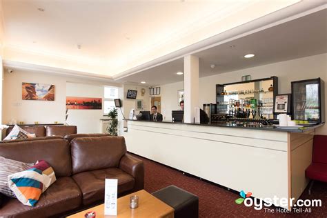 Best Western London Highbury Review: What To REALLY Expect If You Stay