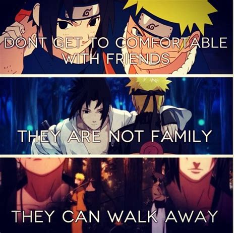 Best Quotes From Naruto Sasuke. QuotesGram