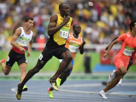 Usain Bolt Loses Olympics Relay Gold Medal As Jamaica Stripped Of