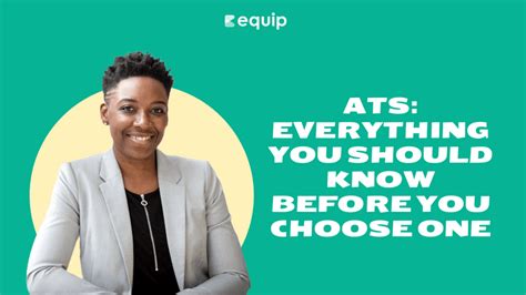 facts    ats  selecting