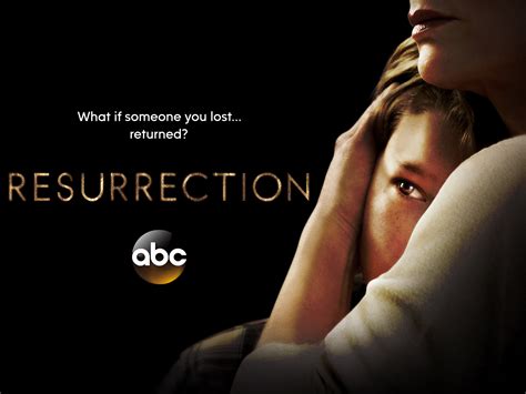 Prime Video: Resurrection Season 1