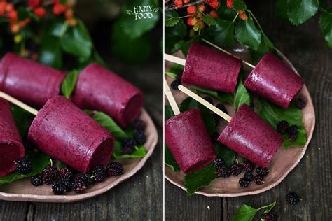 Мороженое с шелковицей: my_happyfood — LiveJournal