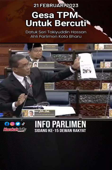 HarakahDaily الحركة on Twitter Sebagaimana Pemuda UMNO pernah minta