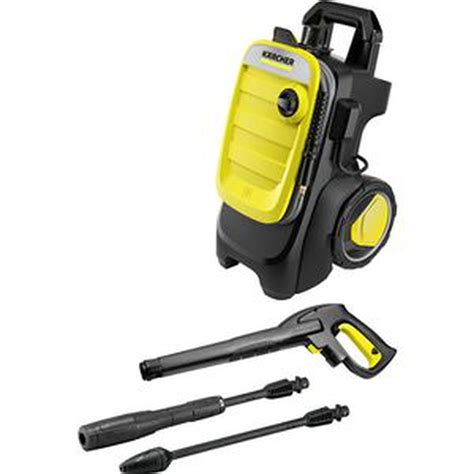 Hidrolimpiadora eléctrica de alta presión Karcher K2 Universal Car