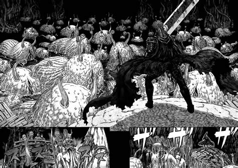 Kentaro Miura Berserk Best Art Kentaro Miura ARTIST REFERENCE