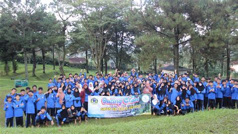 LDKS Bisa Seseru Ini Bareng 2r Maestro SMPN 50 Kota Bekasi Nihh