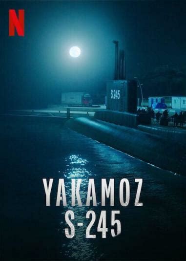 Yakamoz S 245 Bild 5 Von 5 Moviepilot De