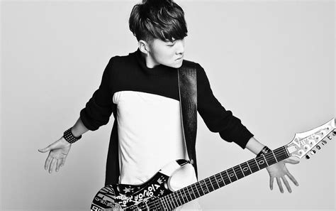 Kang Seungyoon Image Asiachan Kpop Image Board