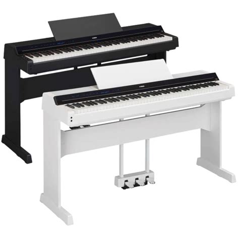 Yamaha P S Digital Piano Pack