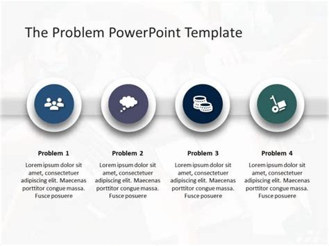 Problem Statement 9 Powerpoint Template Slideuplift Riset