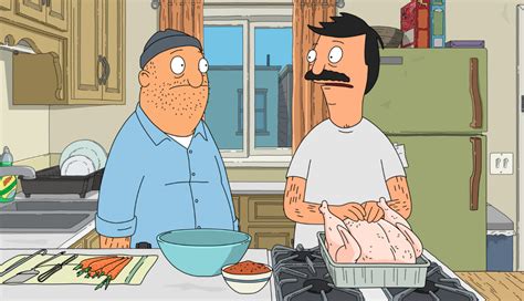 The Complete Guide To All Bob’s Burgers Thanksgiving Episodes — Bob's Credits | A Bob's Burgers ...